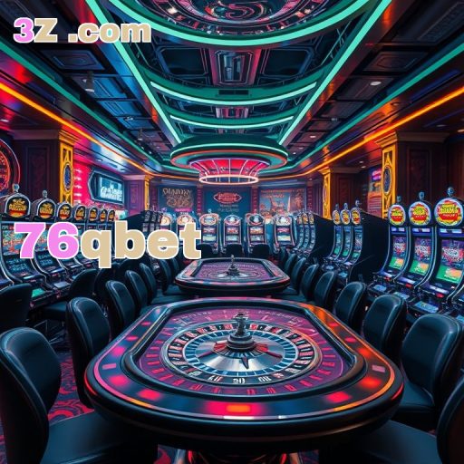 Jogos Empolgantes no 76qbet: Diversão e Adrenalina Garantidas