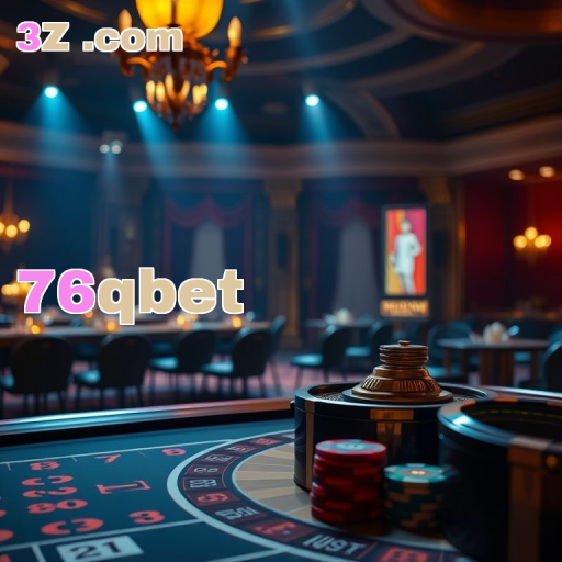 Apostas em Esporte: A Revolução do 76qbet Para Jogadores