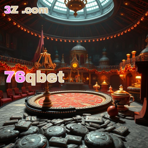 Jogos Empolgantes no 76qbet: Diversão e Adrenalina Garantidas
