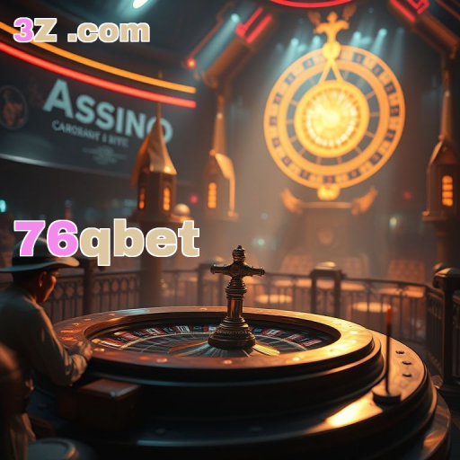 Entre no Mundo dos Jogos com o Login da 76qbet